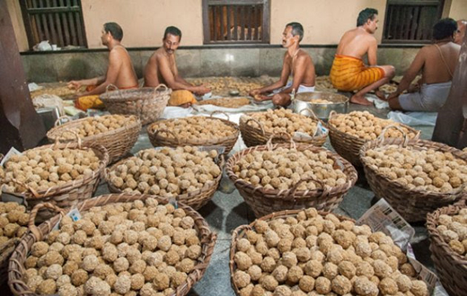 Krishna Mutt 